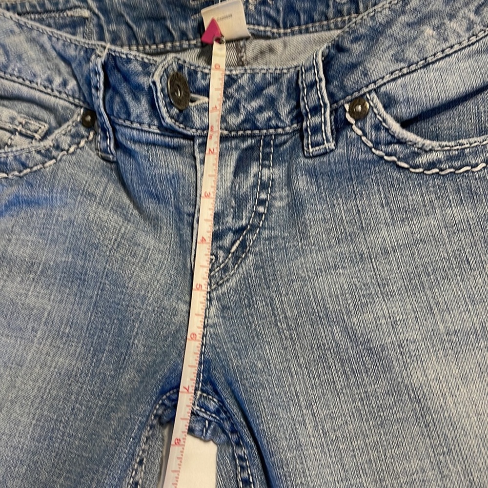Silver Jeans - Picture 3 of 3